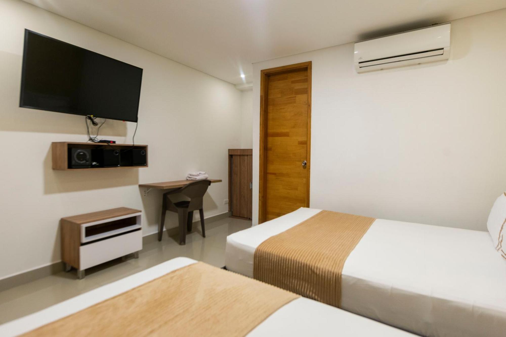 Infinity Hotel 3*