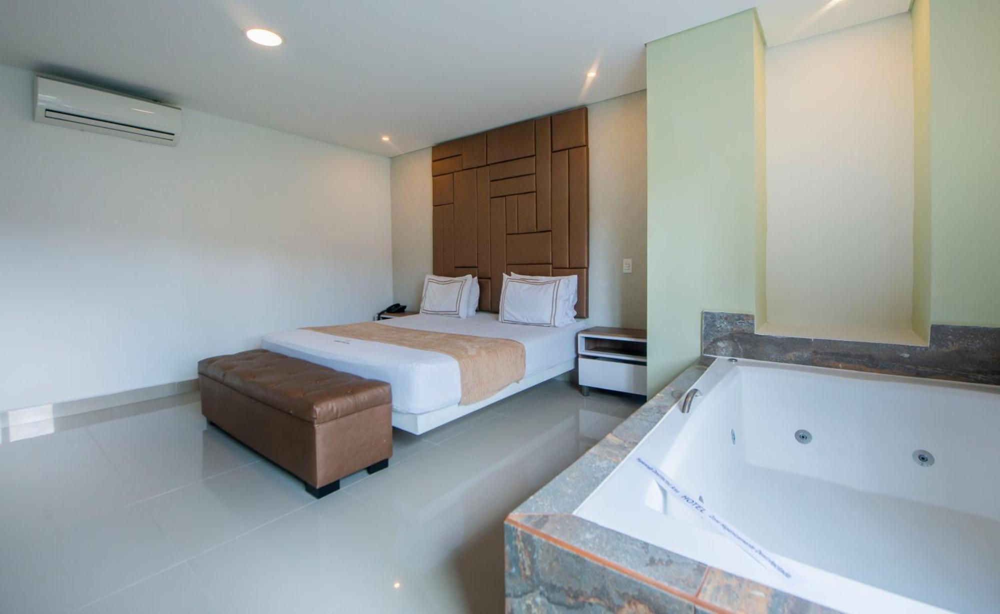 Infinity Medellin