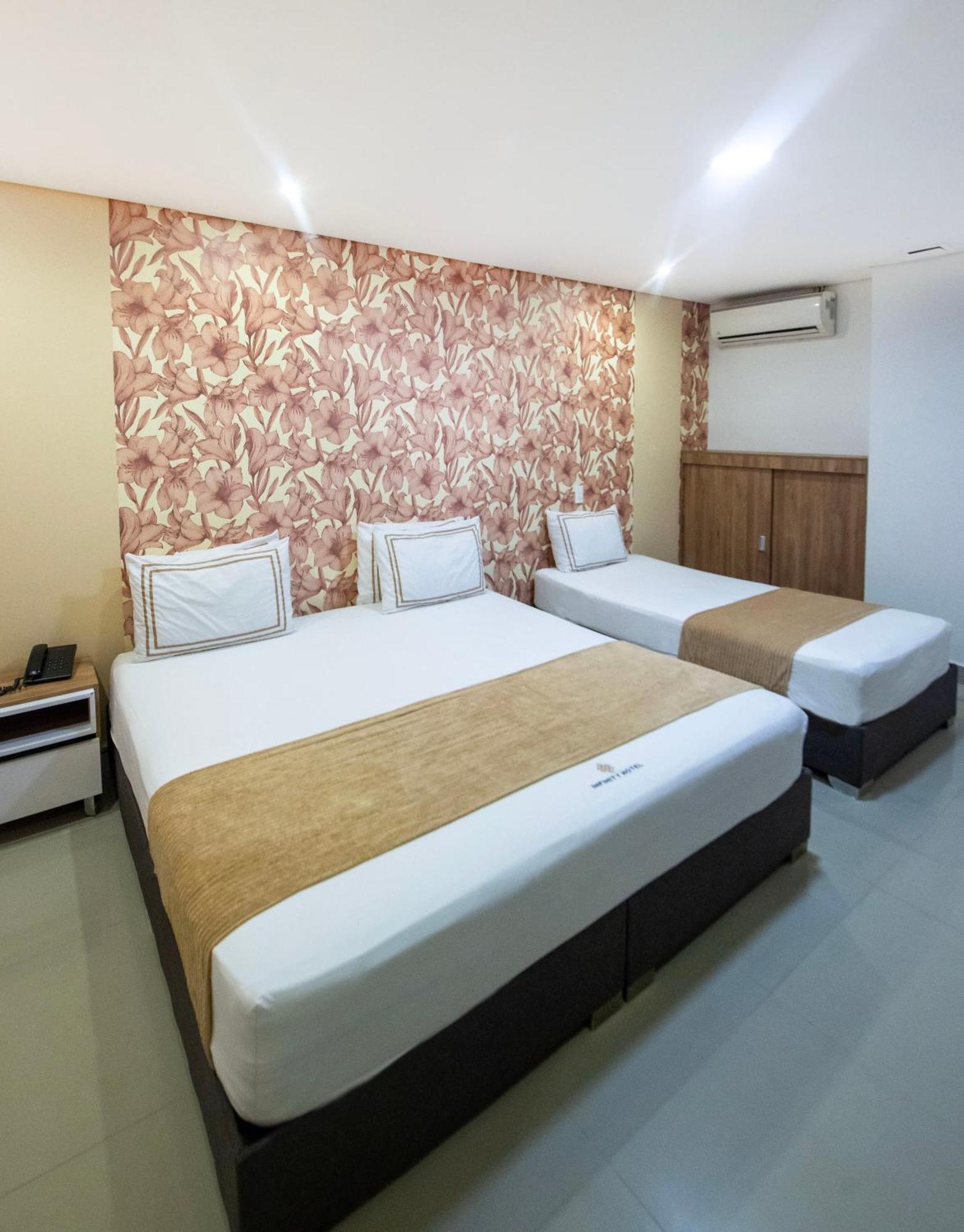 Infinity 3* Medellin