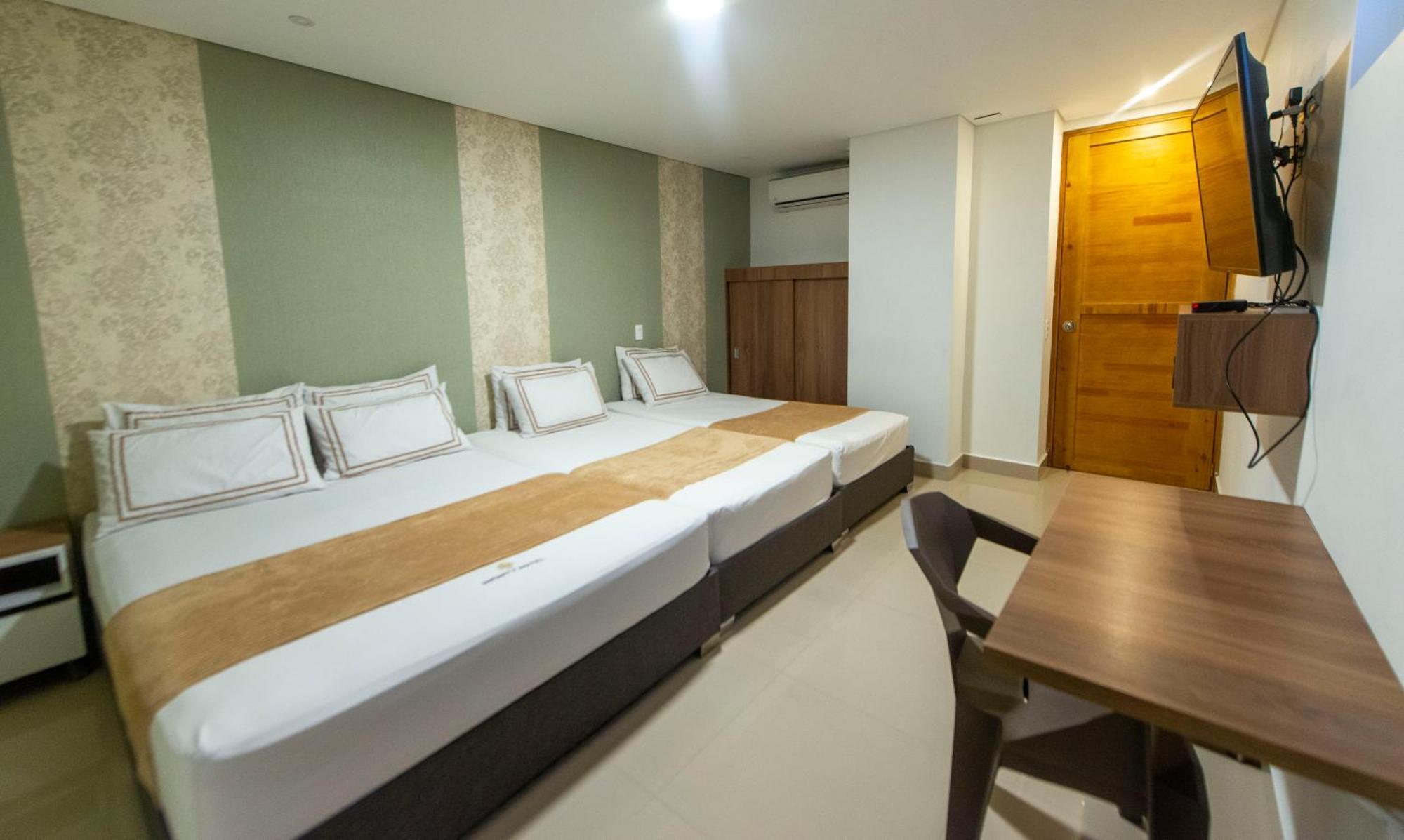 Infinity Hotel 3*