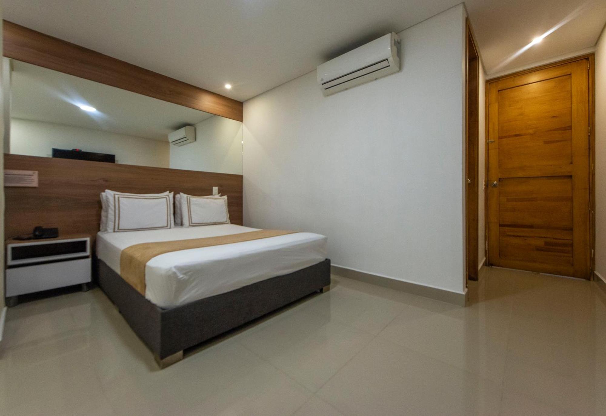Infinity Hotel