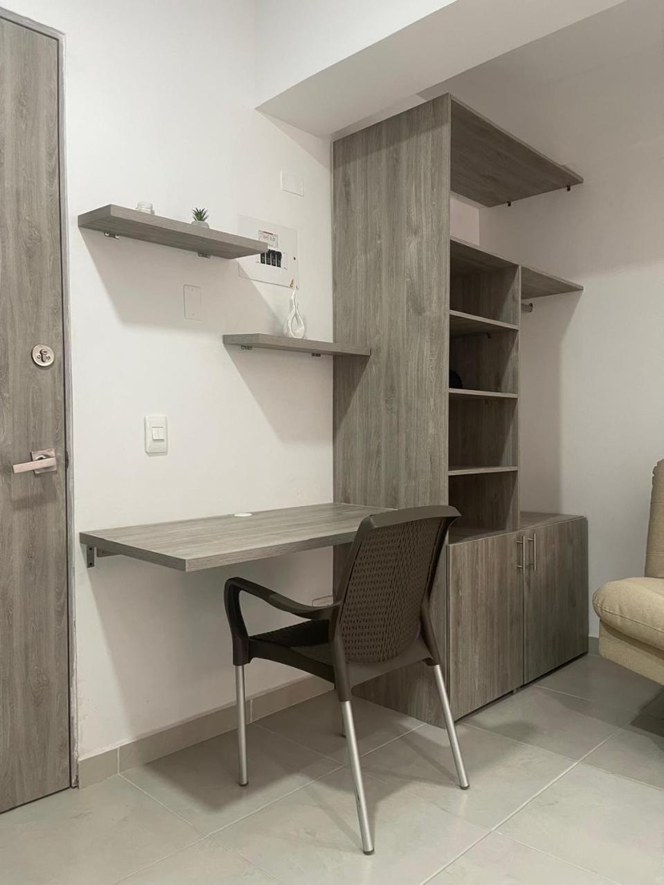 Aparta Bicentenario 303 Apartment