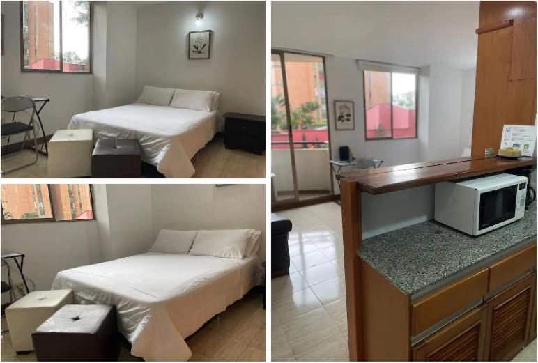 Apartasuitte La Provincia Apartamento *