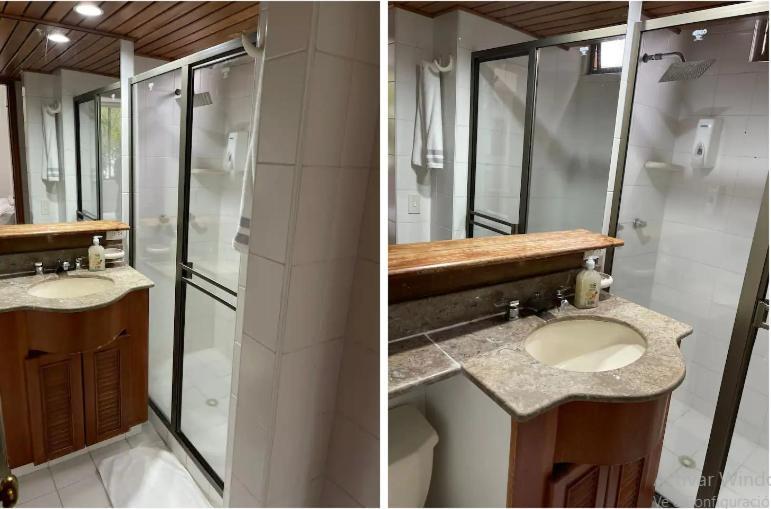Apartasuitte La Provincia Medellín
