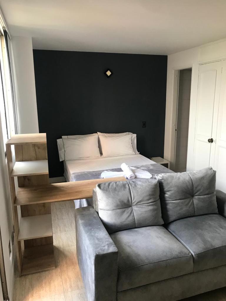 Apartasuitte La Provincia Medellín