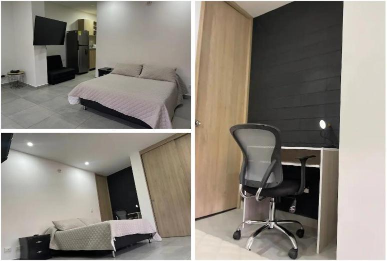 Apartasuitte La Provincia Apartamento *