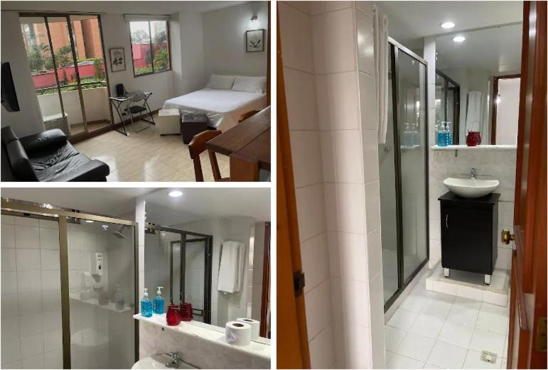 Apartasuitte La Provincia Apartamento Medellín
