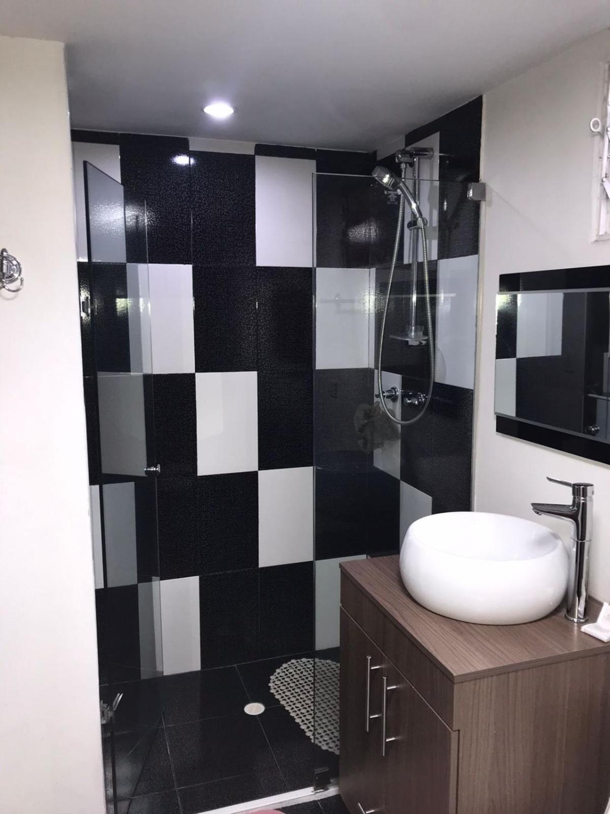 Apartasuitte La Provincia * Medellín