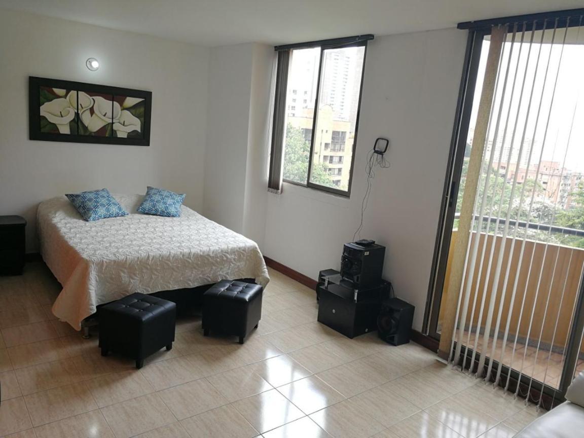 Apartamento Apartasuitte La Provincia