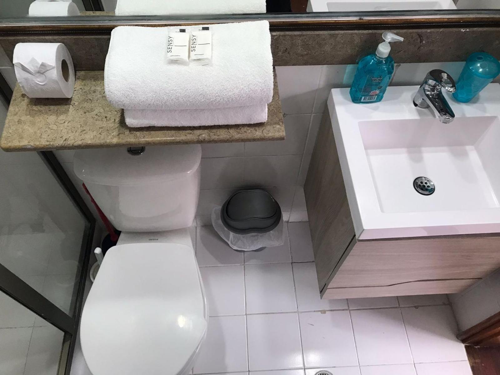 Apartasuitte La Provincia Apartamento Medellín