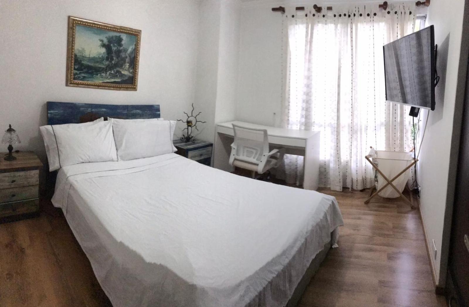 Apartamento Apartasuitte La Provincia Medellín