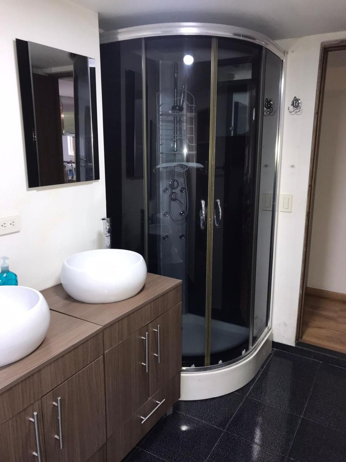 Apartamento Apartasuitte La Provincia *