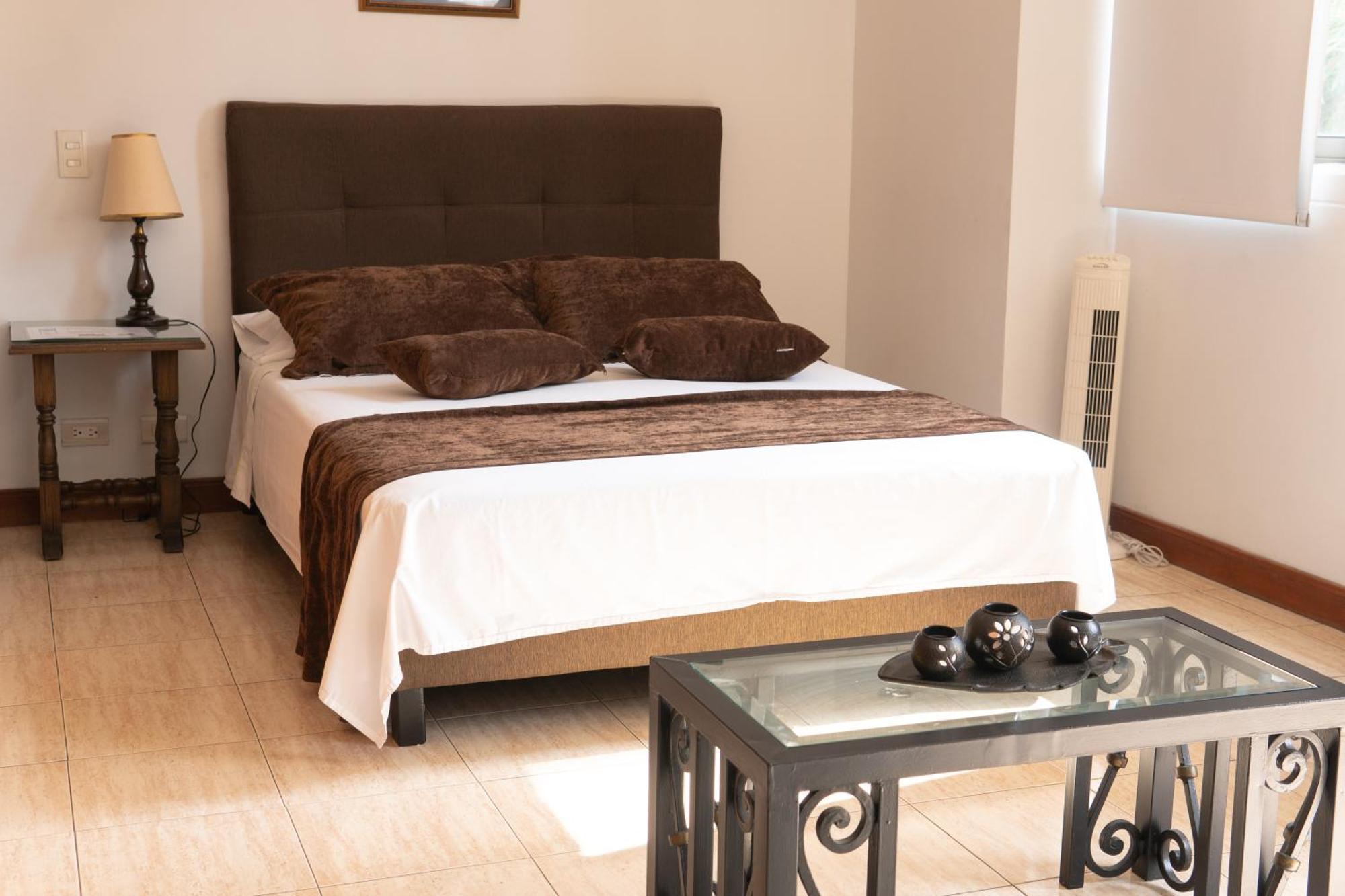 Apartasuitte La Provincia Apartamento Medellín