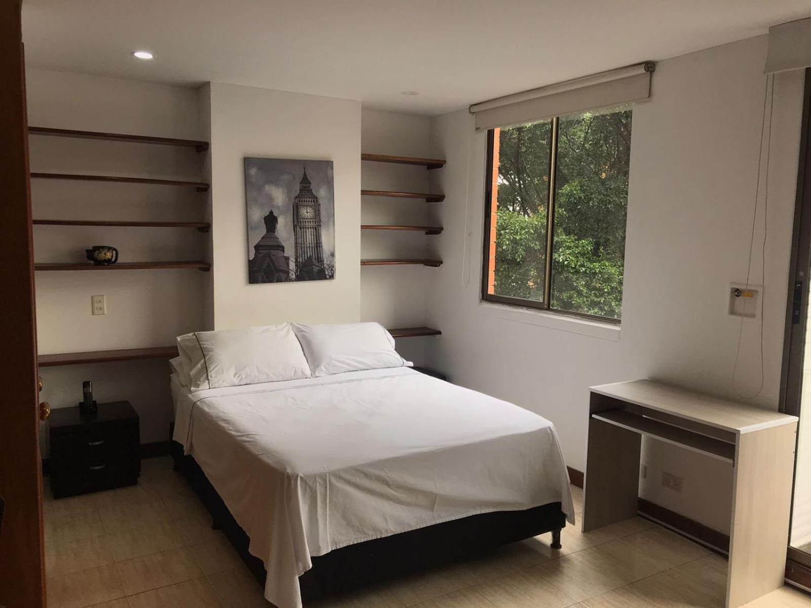 Apartasuitte La Provincia Apartamento Medellín
