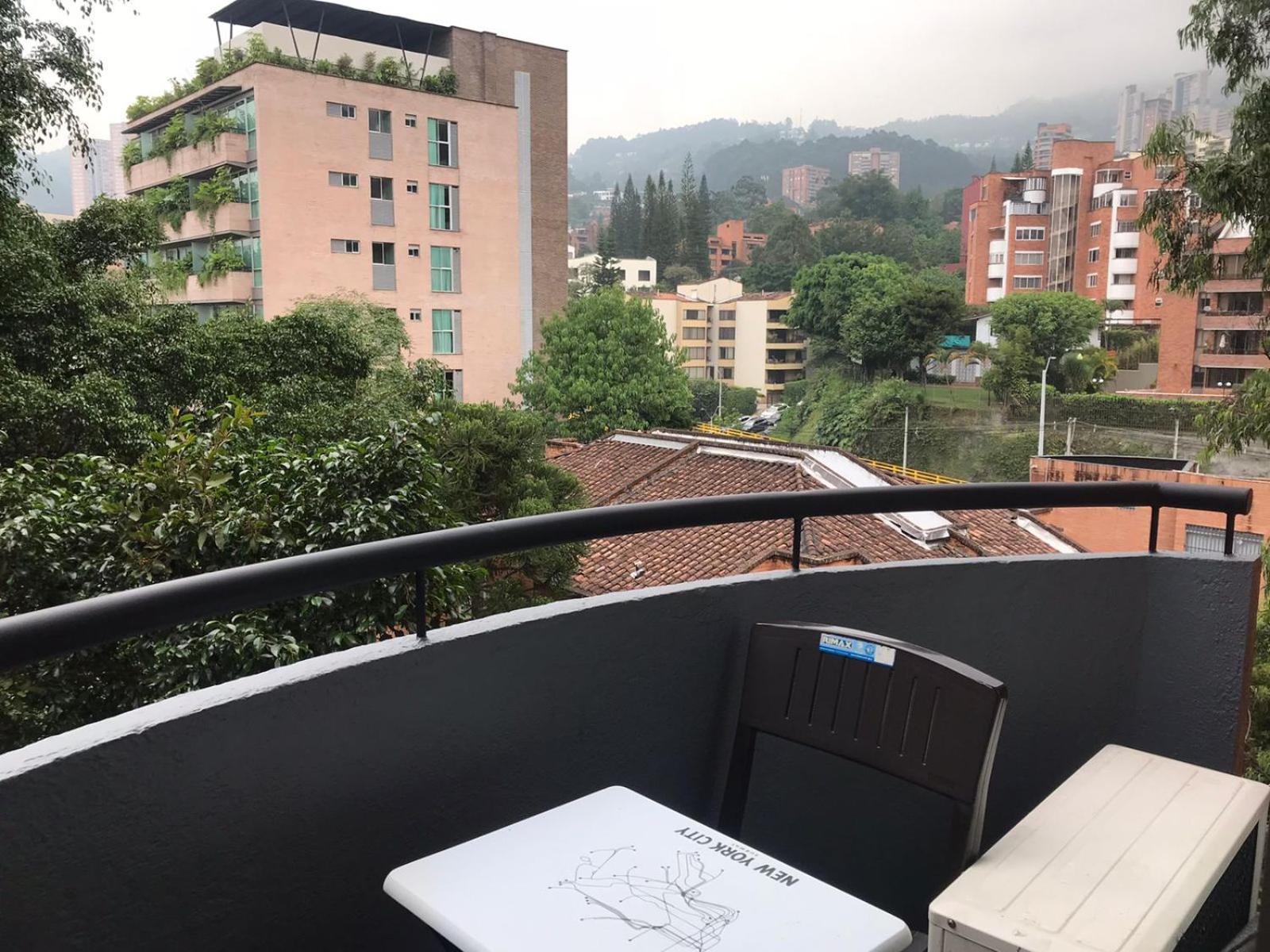Apartasuitte La Provincia Medellín