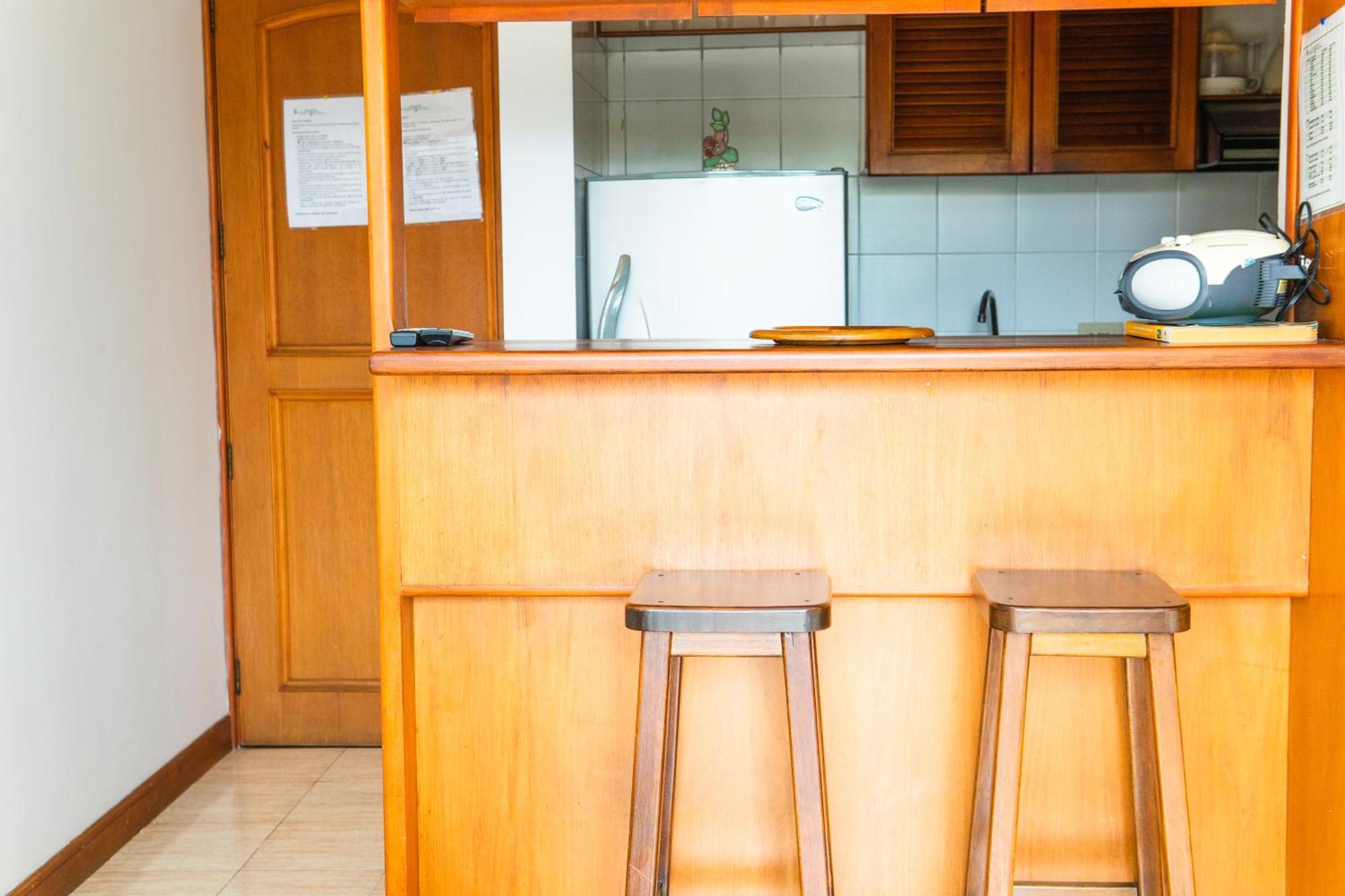 Apartamento Apartasuitte La Provincia *