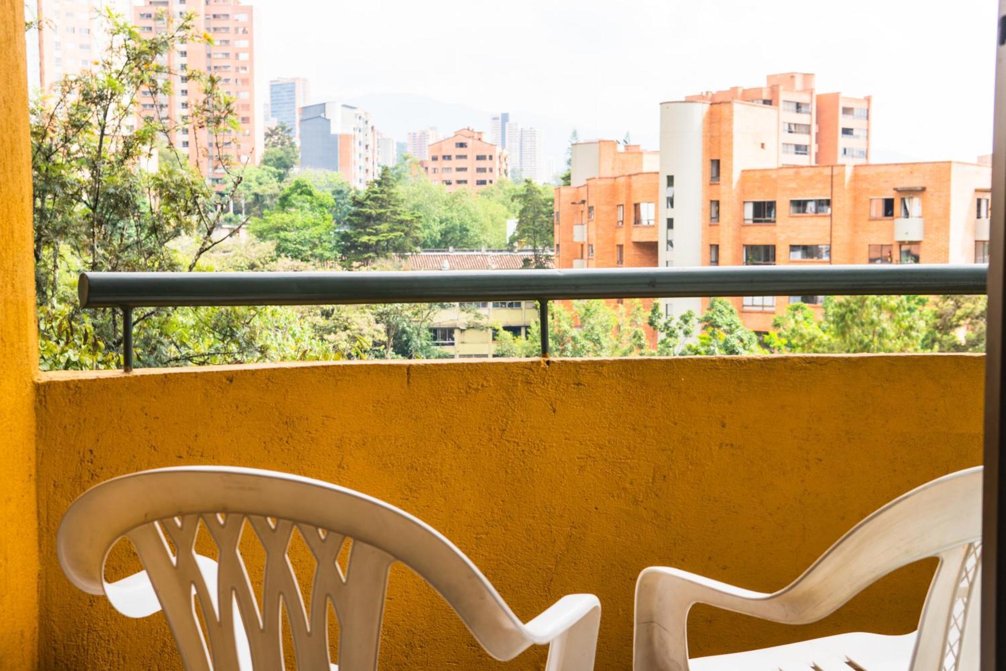 Apartasuitte La Provincia Apartamento *