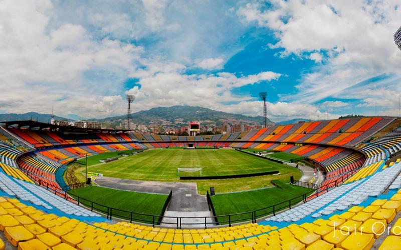Apartamento E2p Lindo En Laureles Estadio La Mejor Zona De *