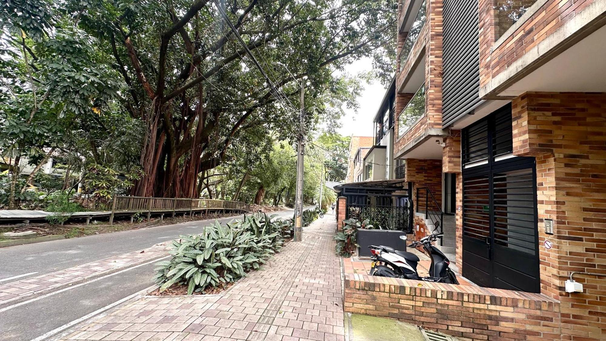 Apto Moderno En Laureles Apartamento Medellín