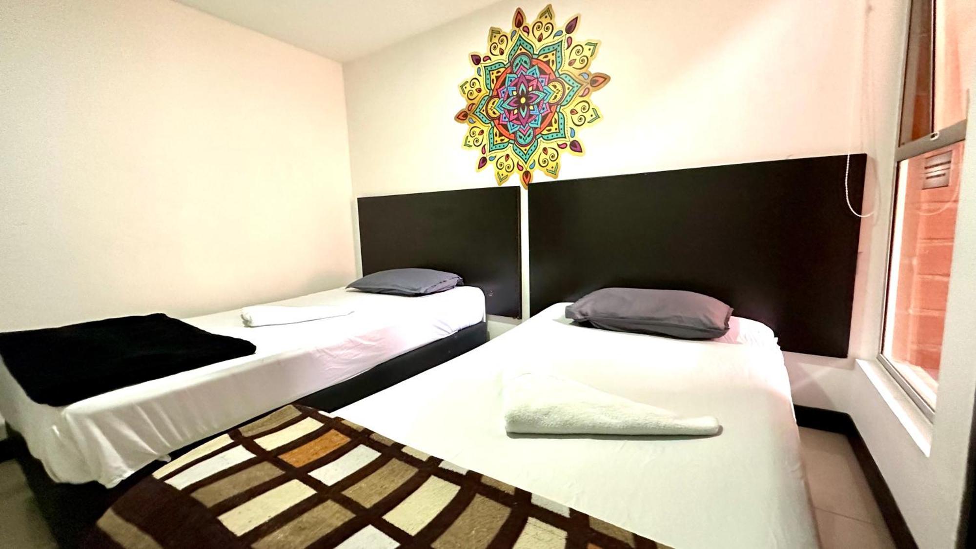 Apartamento Apto Moderno En Laureles Medellín