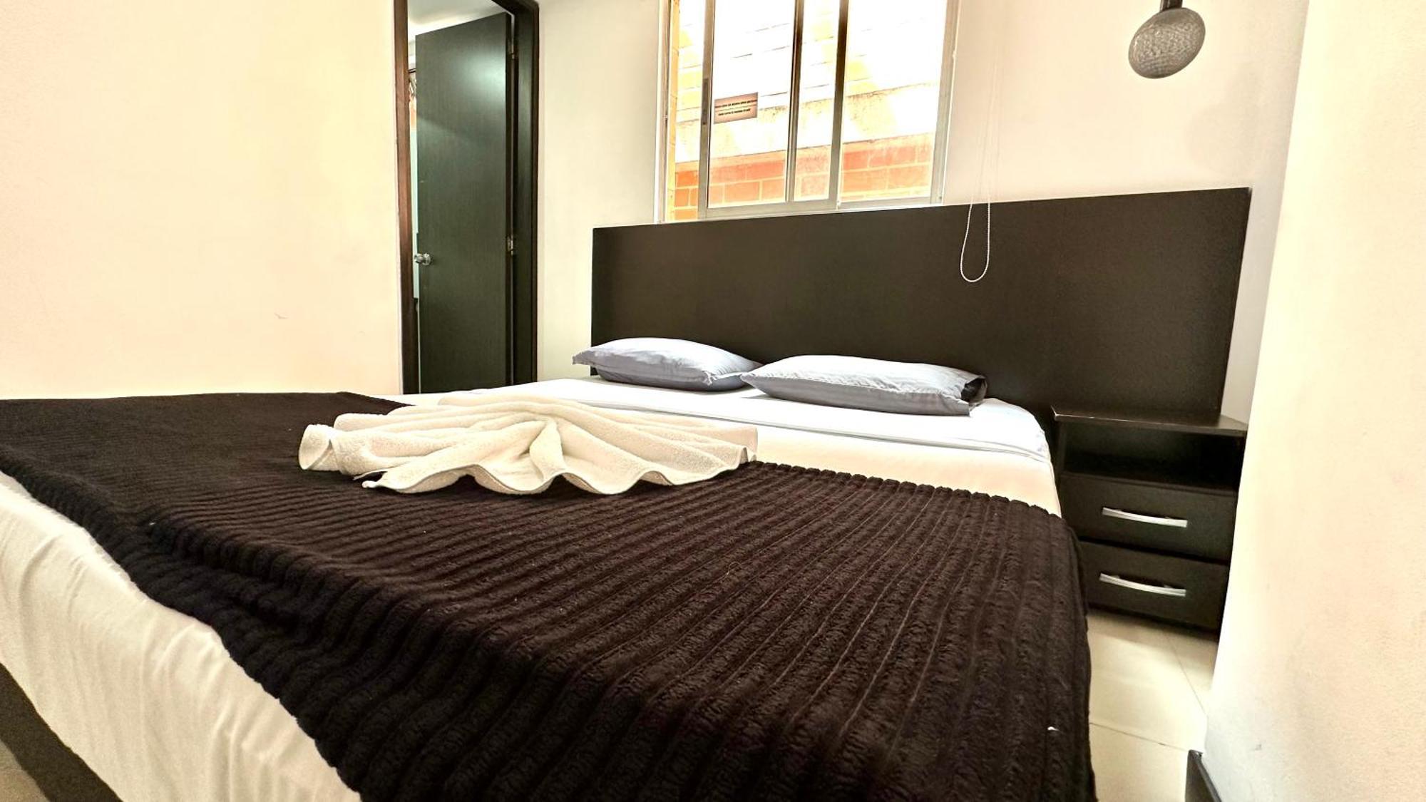 Apto Moderno En Laureles Apartamento
