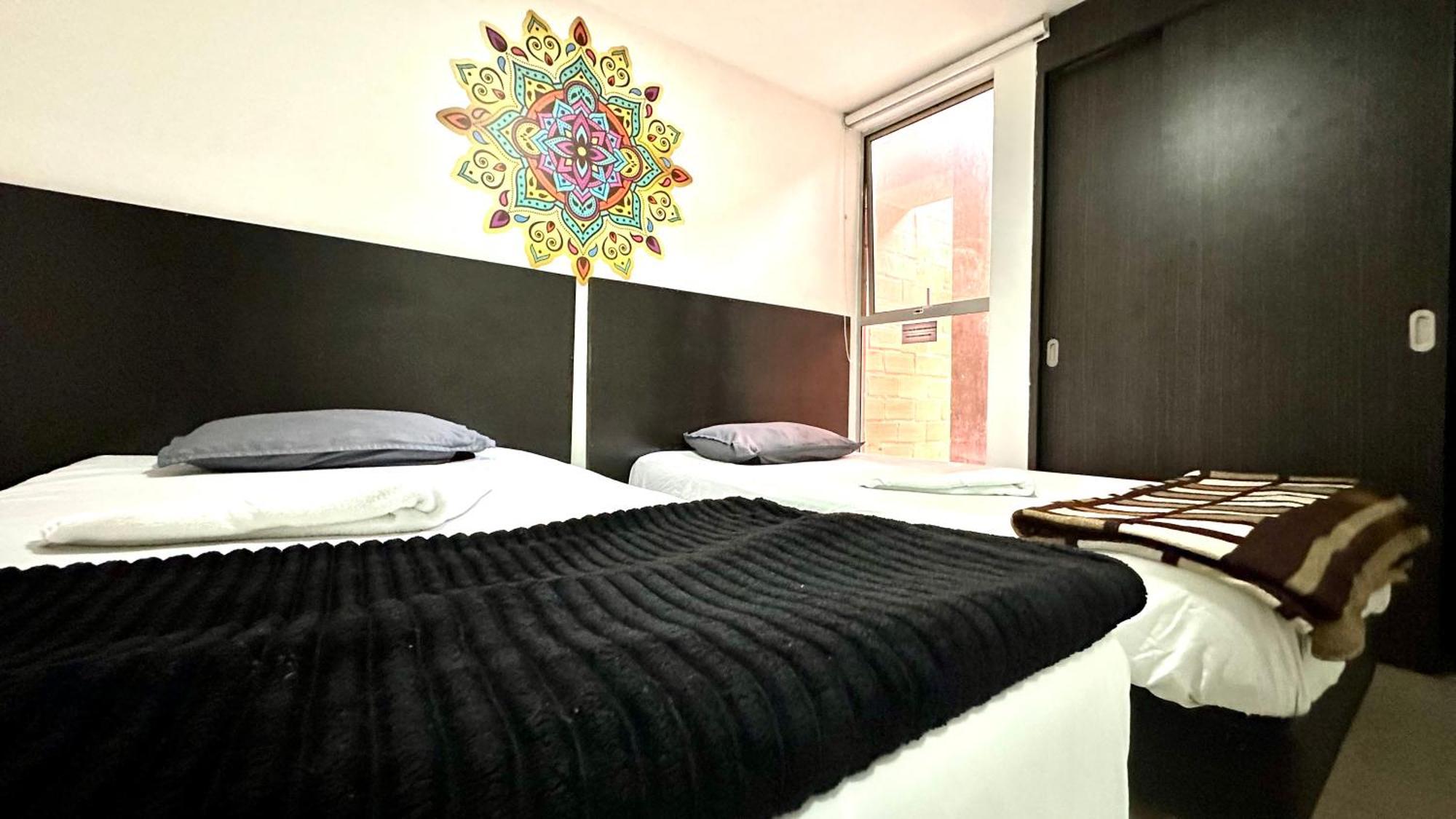 Apto Moderno En Laureles Apartamento Medellín