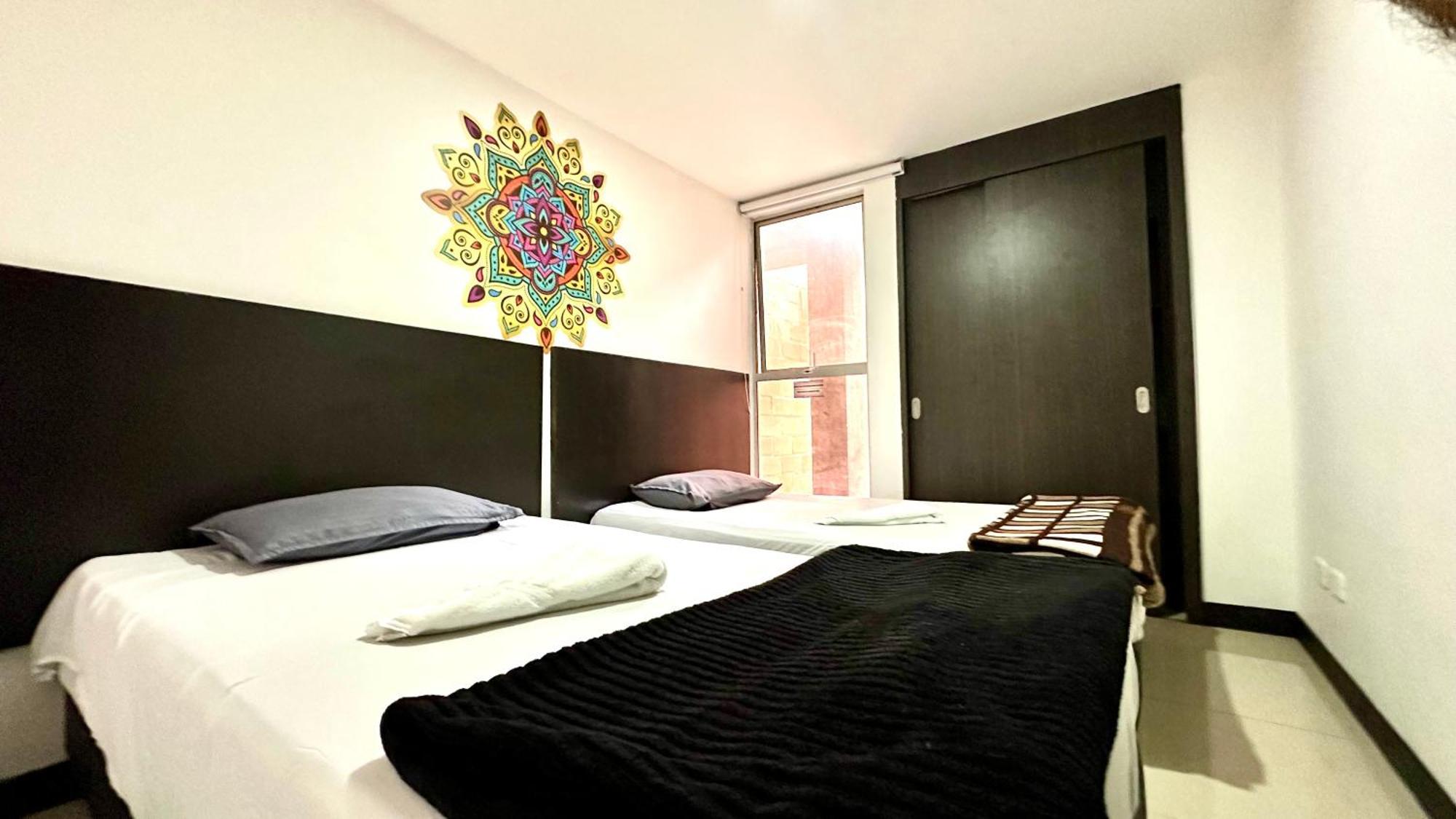 Apartamento Apto Moderno En Laureles