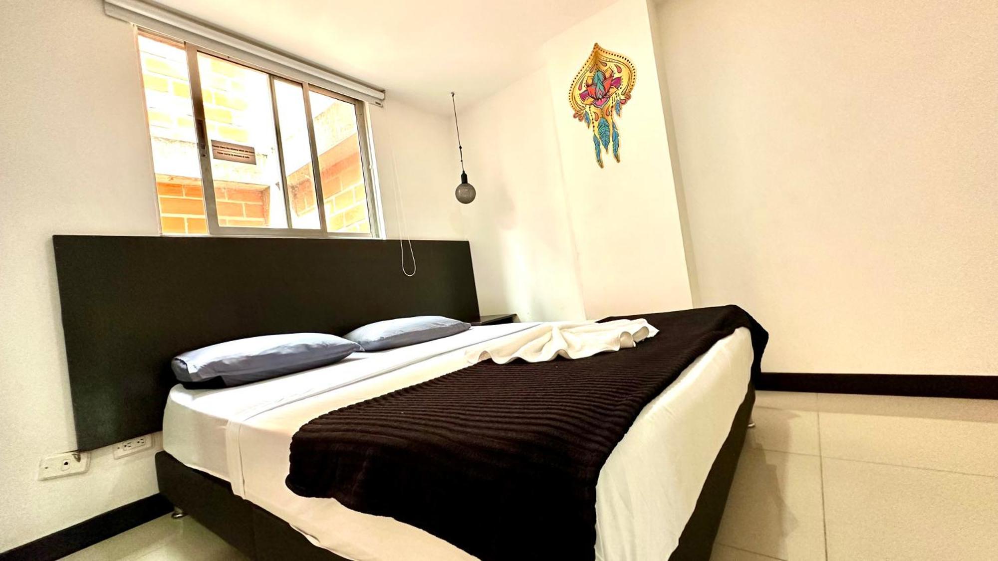 Apto Moderno En Laureles Apartamento Medellín