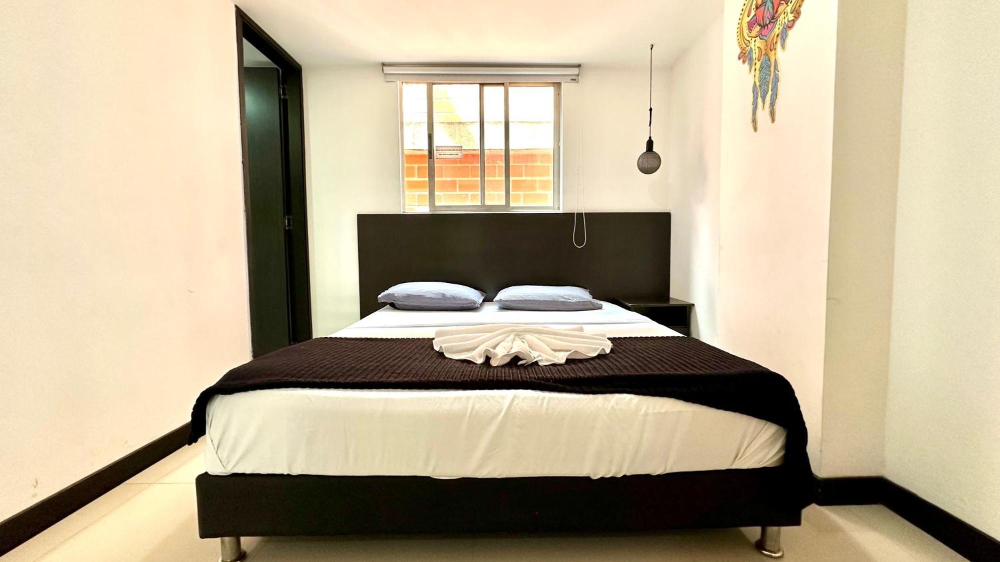 Apartamento Apto Moderno En Laureles Medellín