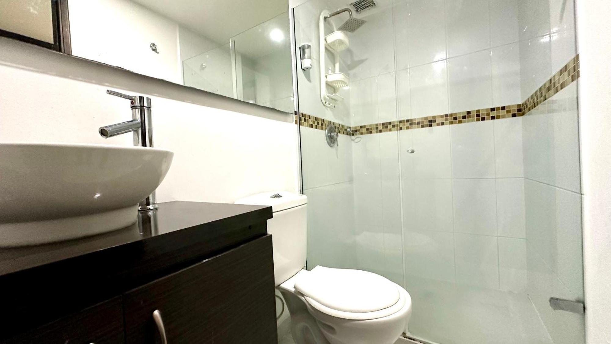 Apartamento Apto Moderno En Laureles