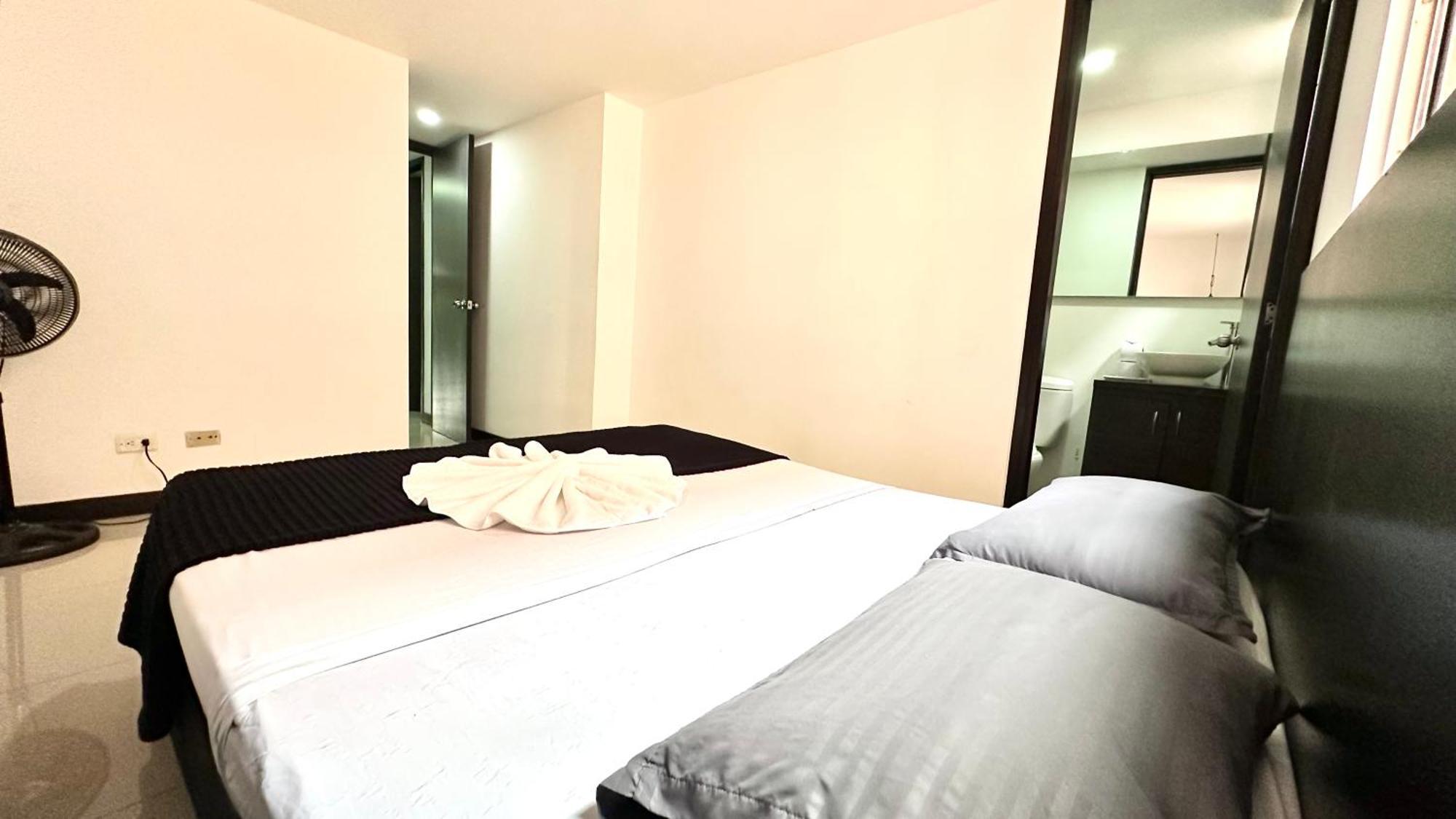 Apartamento Apto Moderno En Laureles Medellín