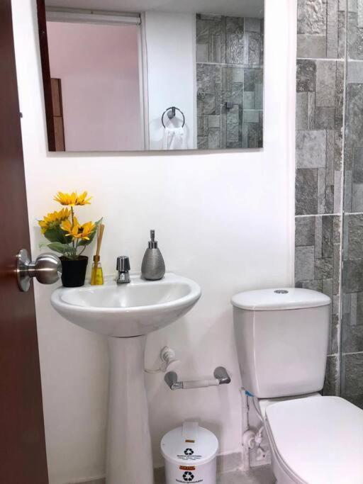 Apartamento Paisa Charm: Your Refuge In *