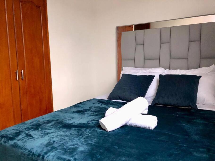 Paisa Charm: Your Refuge In Apartamento *