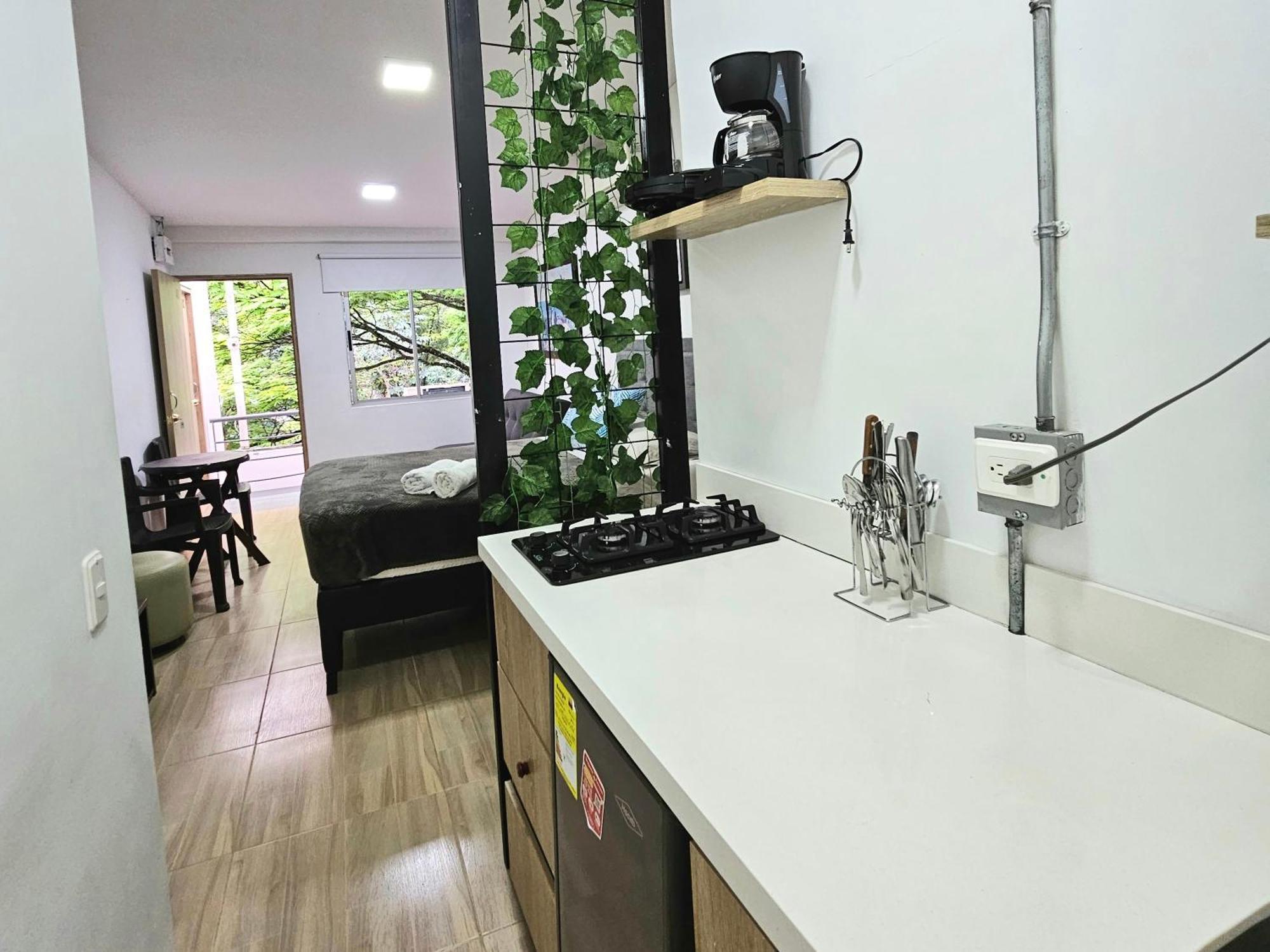 Apartment Apartamento Lleras