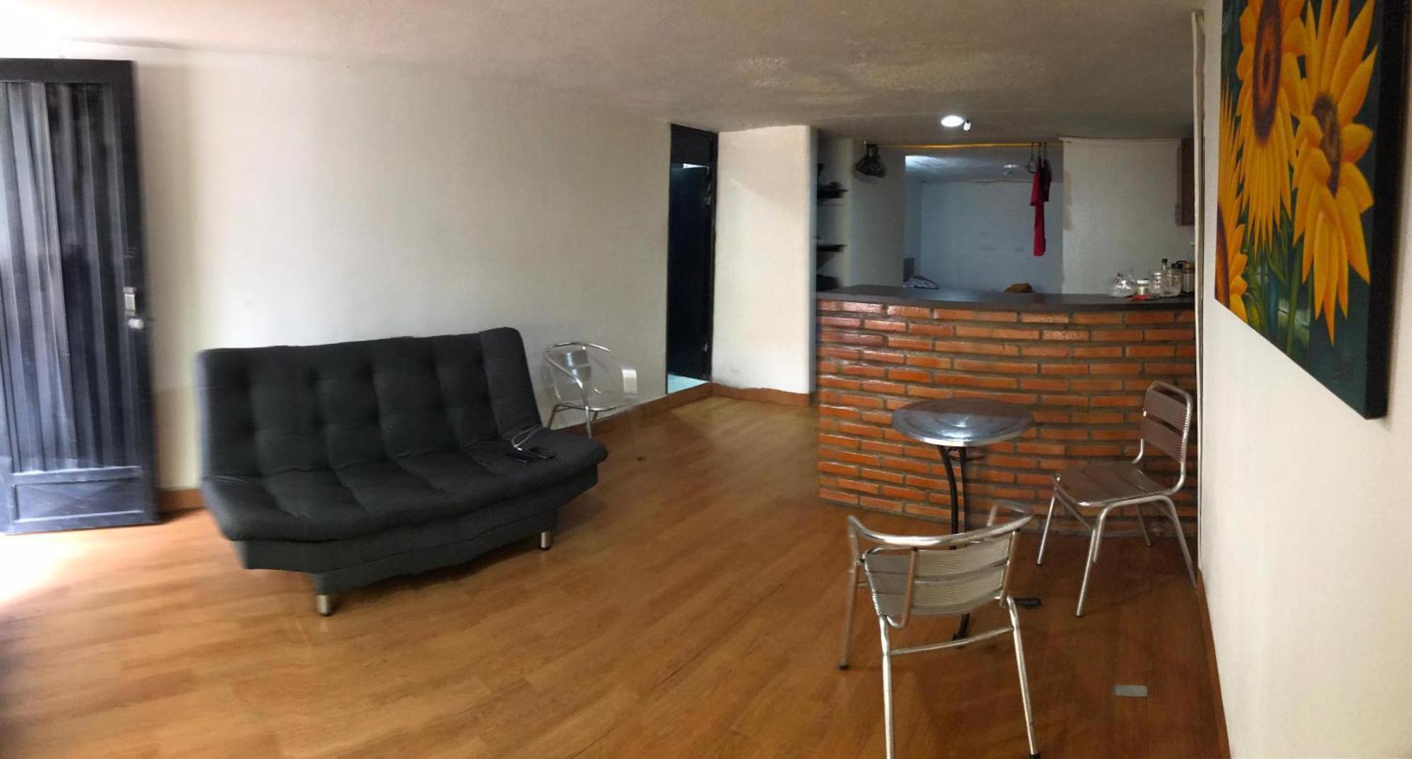 El Almendro Casa de hóspedes *