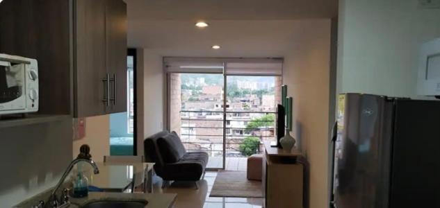 - Cristo Rey Apartment Medellin