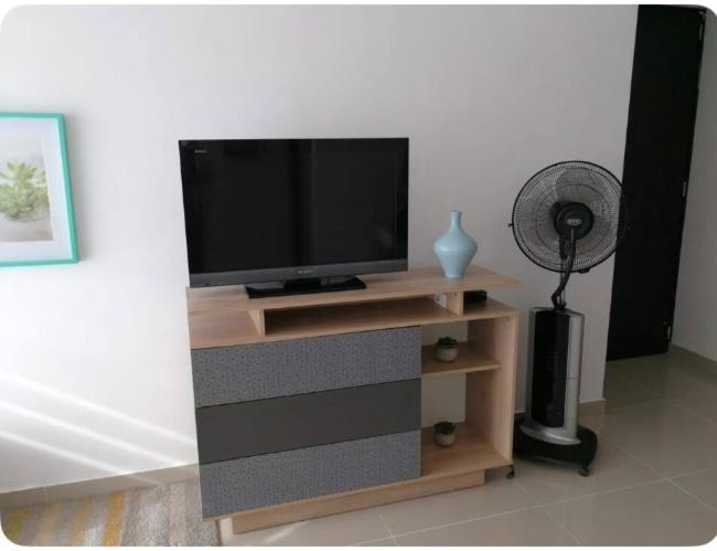 - Cristo Rey Apartment Medellin