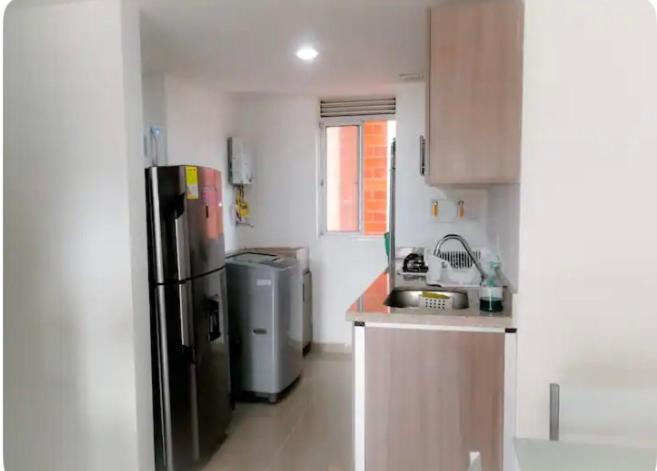 Apartment - Cristo Rey