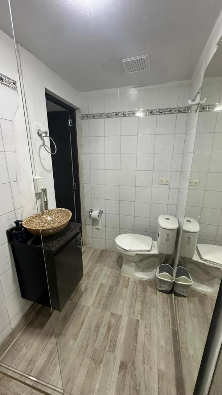 Casa Yotama Estadio Guest house *