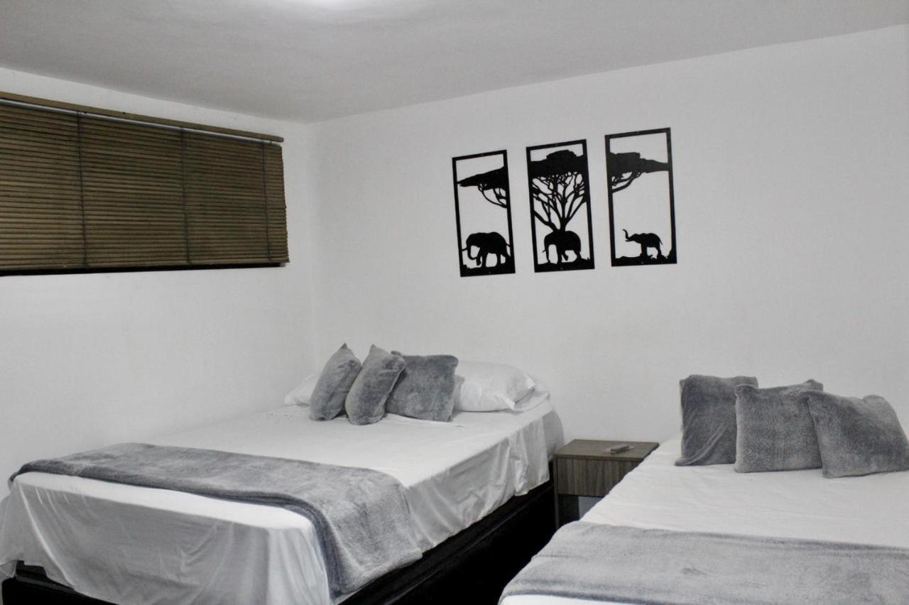 Guest house Casa Yotama Estadio *