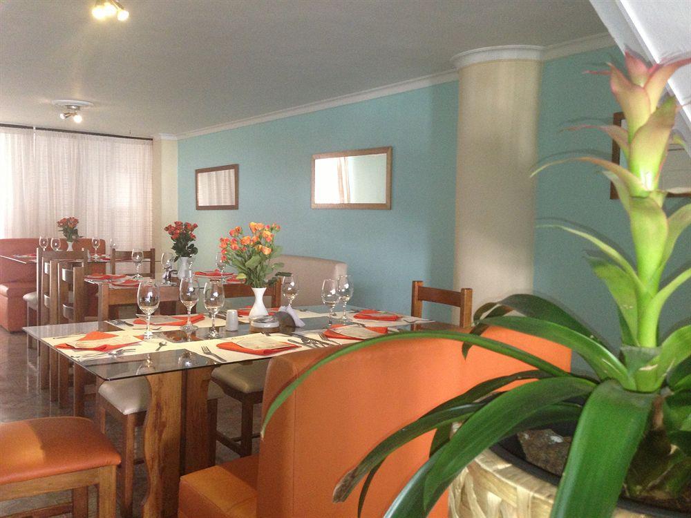 Molicie Hotel