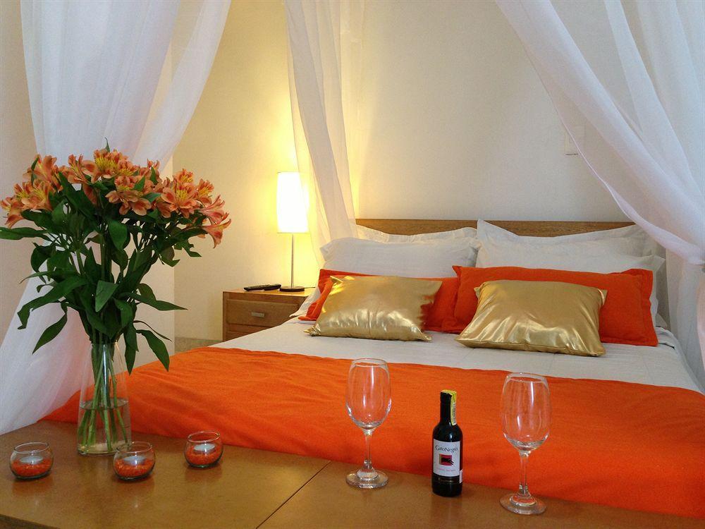 Hotel Molicie Medellin
