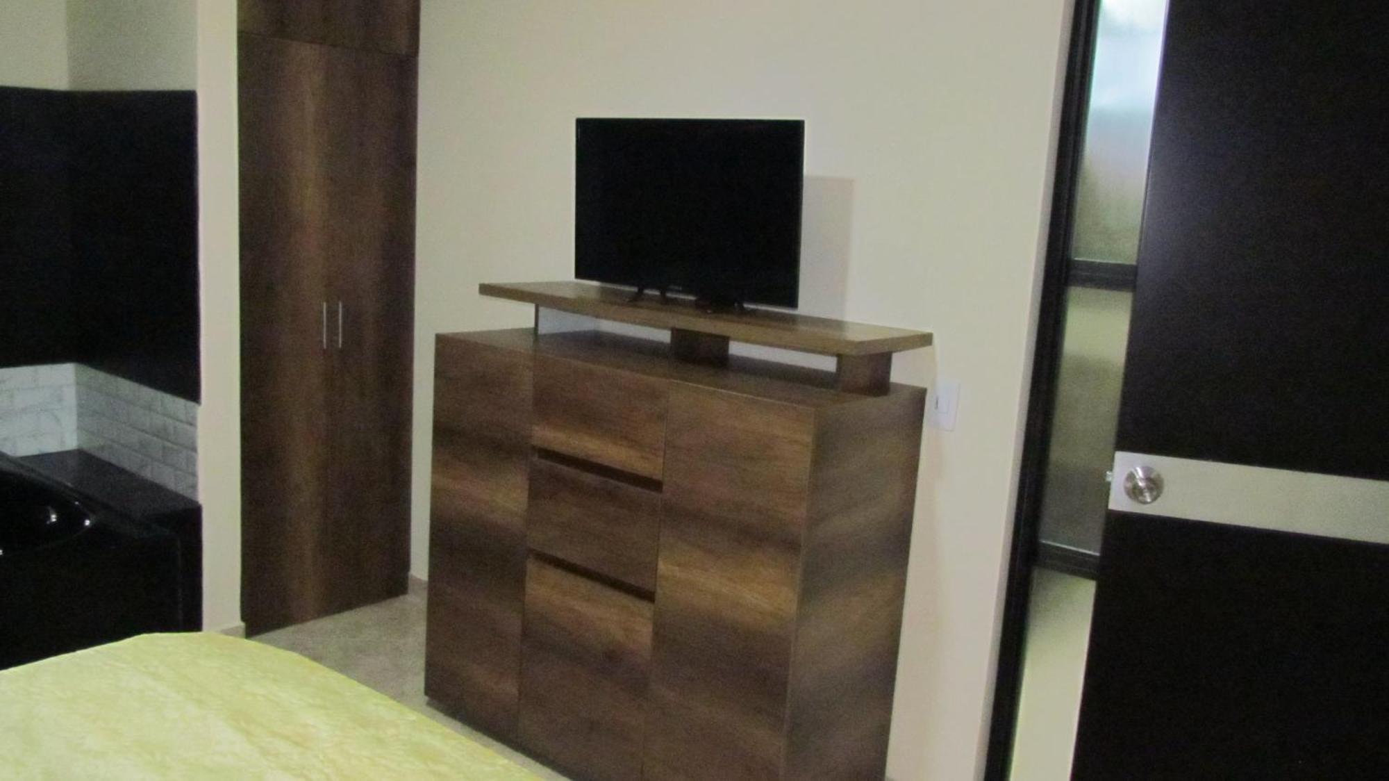 The 9's Apartamento *