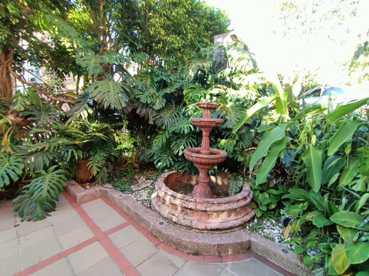 Casa de férias Casa Campestre Con Terraza 10 - San Lucas - El Poblado