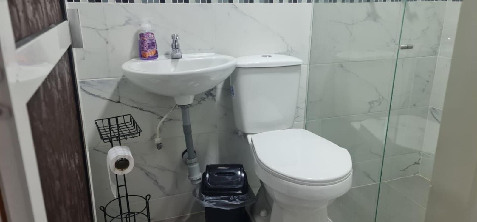 Loft Brigitte En Comodo Y Economico 202 Apartment Medellin