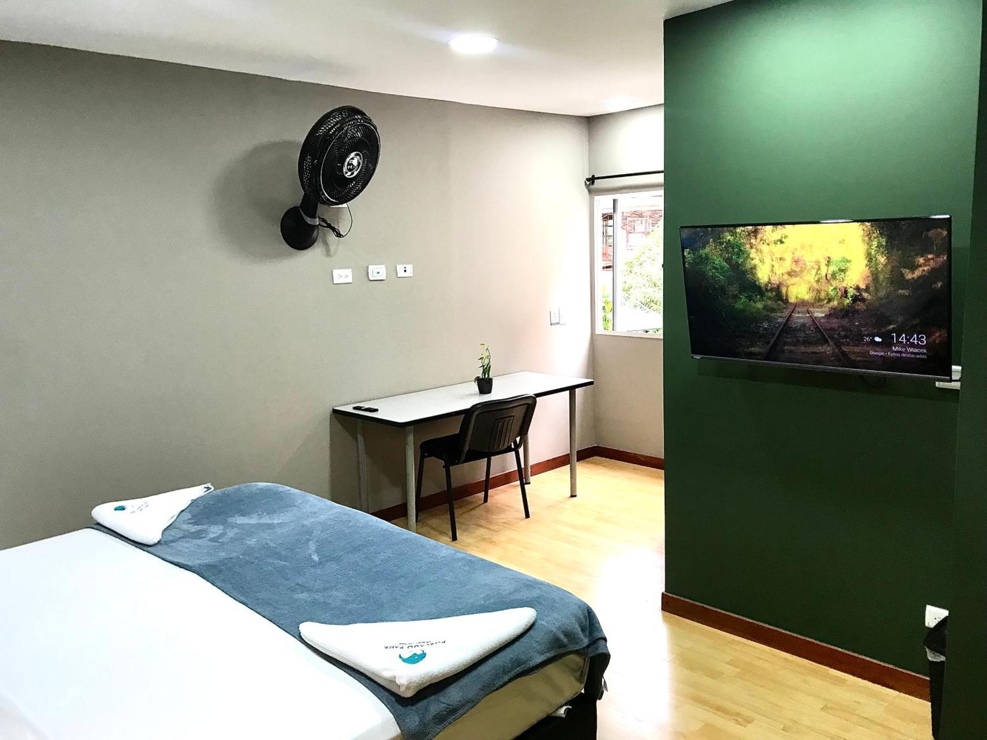 Poblado Park Guest House Hotel 3*