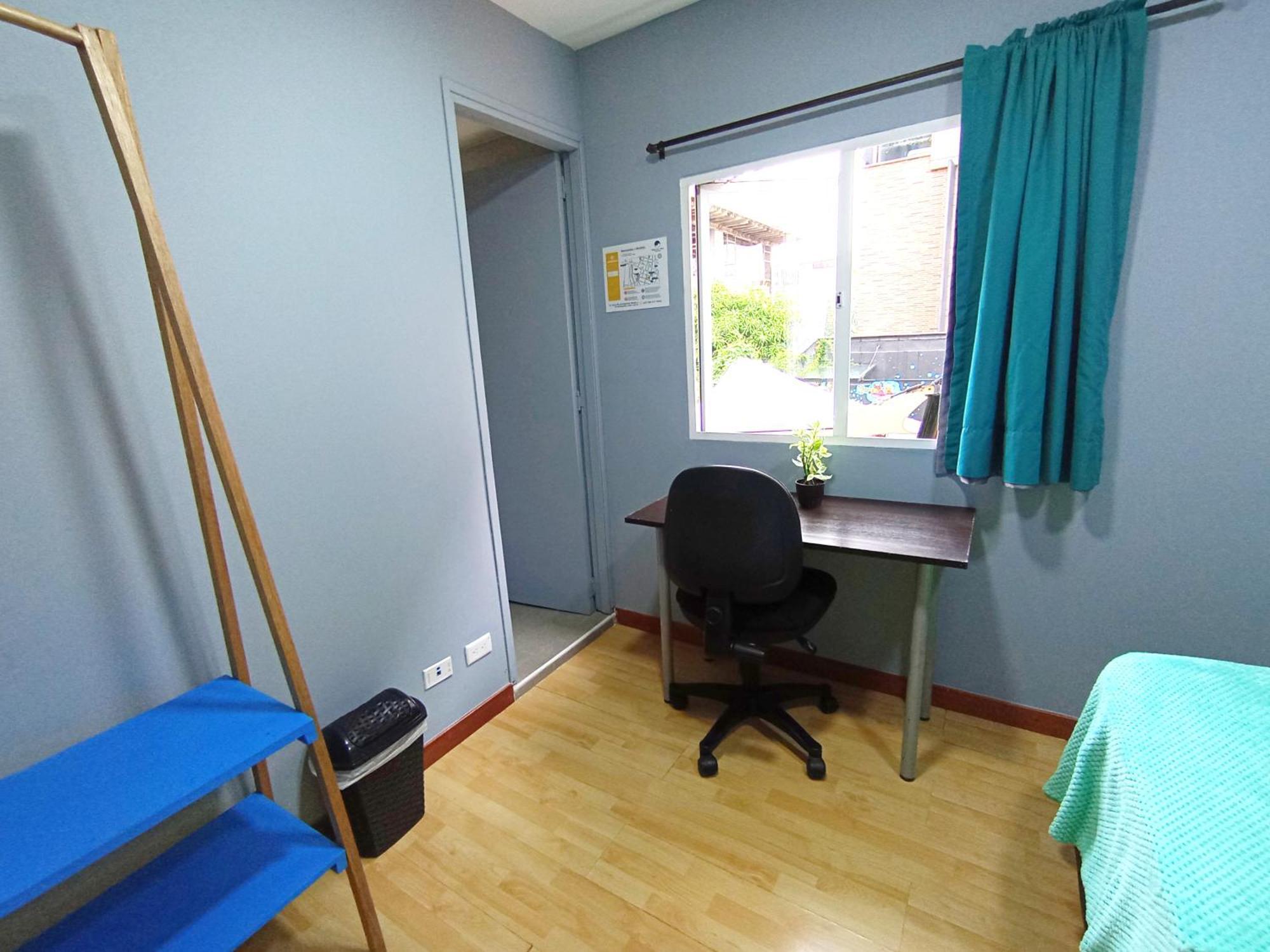 Poblado Park Guest House Hotel 3*