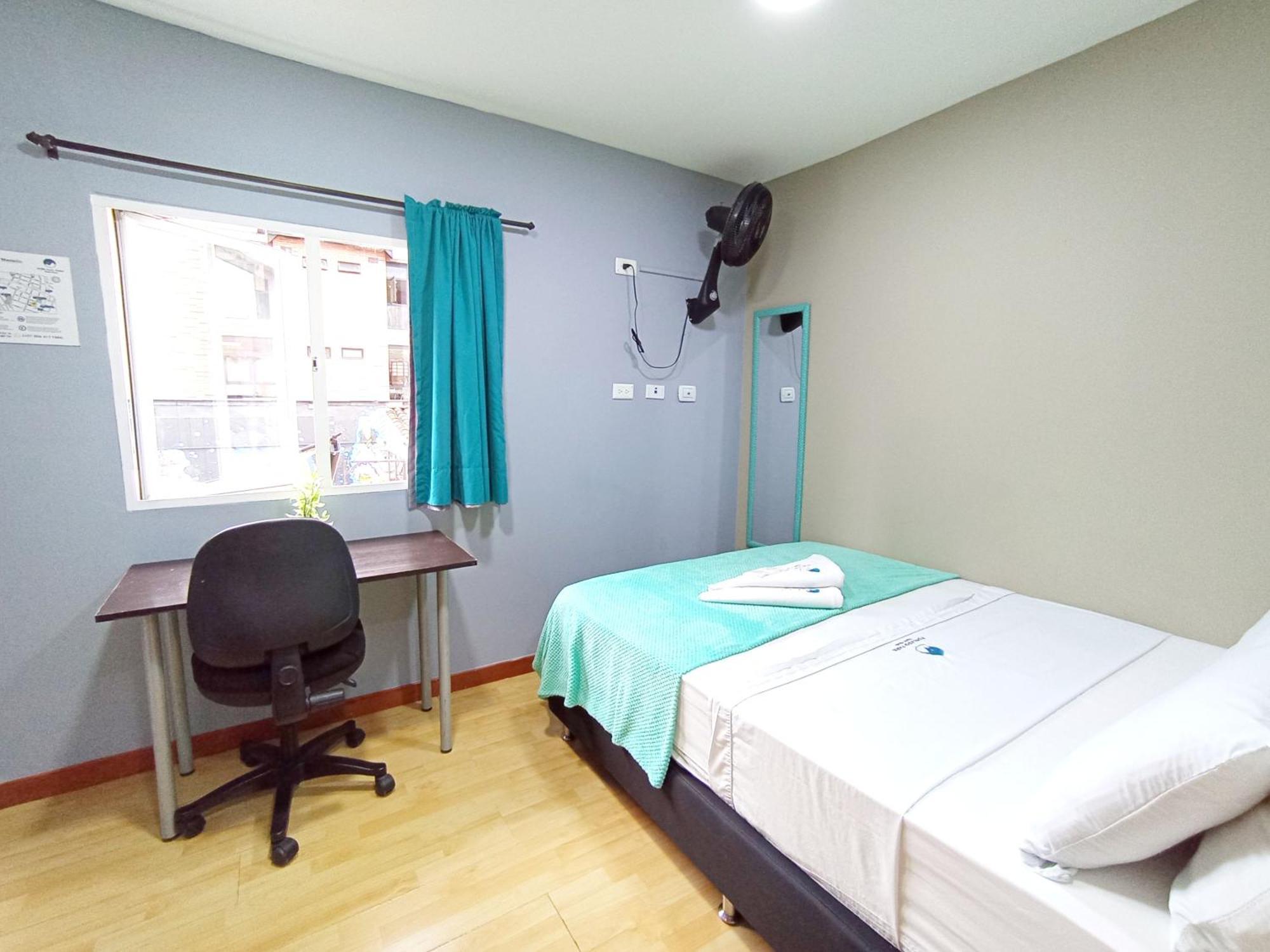 Hotel Poblado Park Guest House 3*