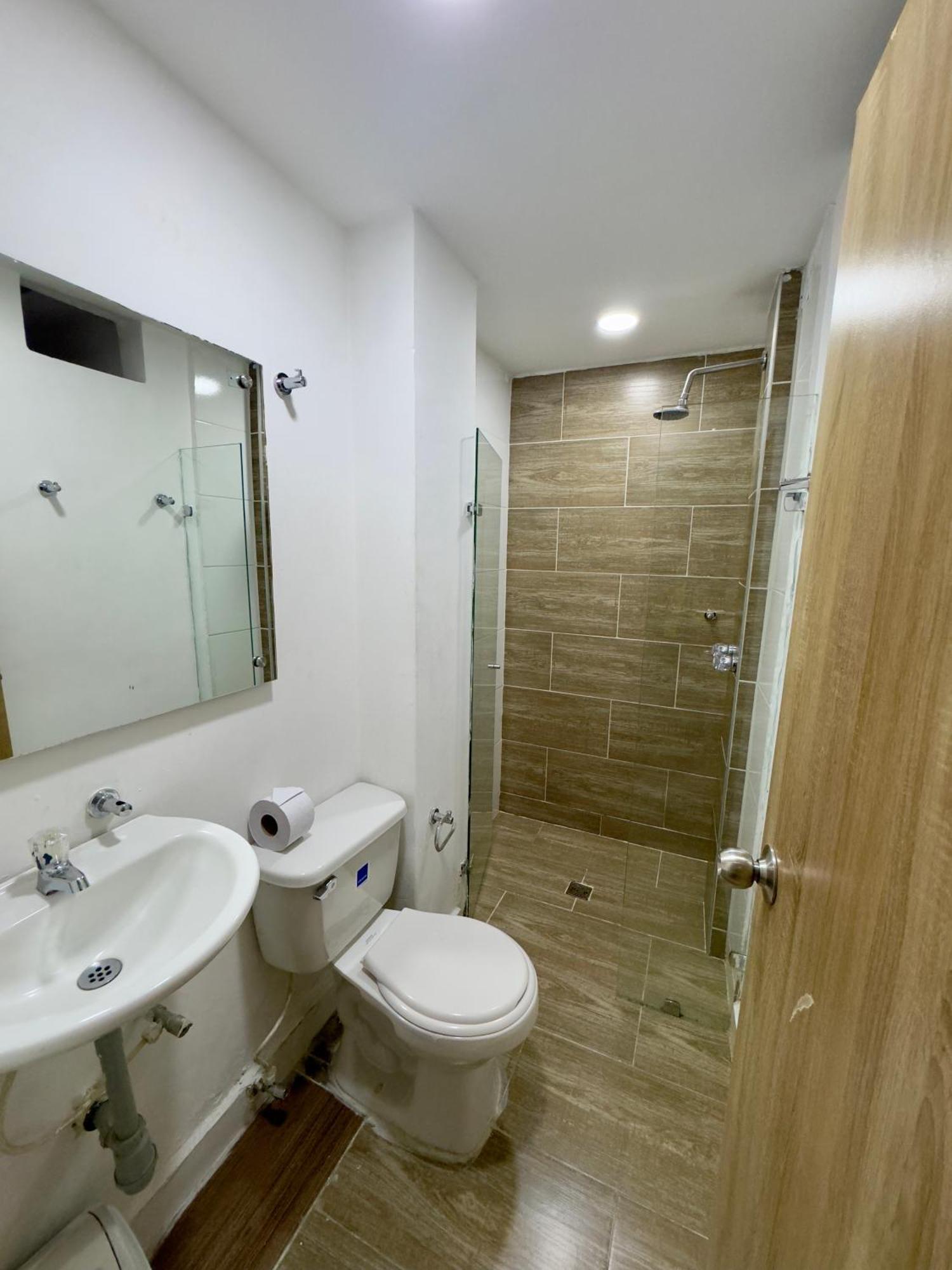 Hotel Medellin Central 3* Medellin