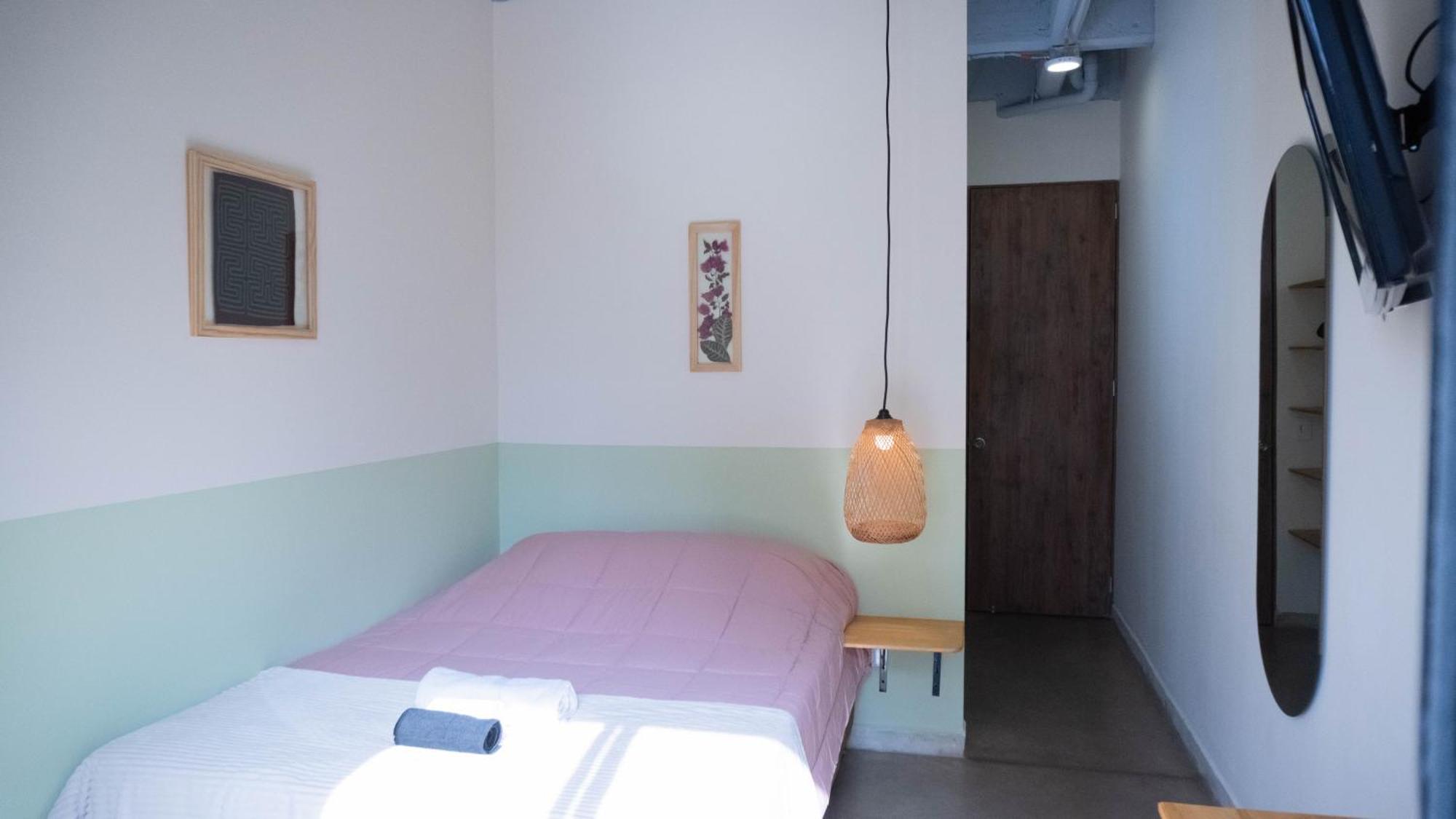 Bed & Breakfast Selva House Medellin